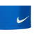 NIKE Park III Shorts Men - Royal Blue/White