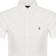 Polo Ralph Lauren Short Sleeve Slim Fit Oxford Shirt - White