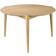 FDB Møbler D102 Coffee Table 85cm