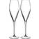 Luigi Bormioli Prosecco Champagne Glass 27cl 2pcs