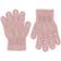 Go Baby Go Grip Gloves - Dusty Rose