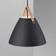 Nordlux Strap 36 Pendant Lamp 14.2"