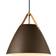 Nordlux Strap 36 Pendant Lamp 14.2"