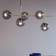 DYBERG LARSEN Como Pendant Lamp ∅ 15cm