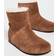 Rag & Bone Bailey - Chestnut Suede