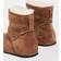 Rag & Bone Bailey - Chestnut Suede