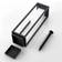 Lucande Eliel Bedlampe 50cm