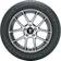 Firestone Firehawk AS 205/55 R16 91H