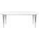 Haslev Symphony 82 Dining Table 105cm