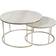 Stenexpo Monaco Soffbord 80cm 2st
