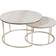 Stenexpo Monaco Soffbord 80cm 2st
