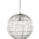 PR Home Corby Pendant Lamp 46cm