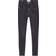 Calvin Klein High Rise Super Skinny Ankle Jeans - Denim Black