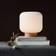 Nordlux Milford Bordlampe 21.7cm