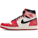 Nike Air Jordan 1 High OG Spider-Man Across the Spider-Verse M - University Red/Black/White