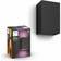Philips Hue Resonate Vægarmatur 4stk