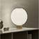 Le Klint 375 Small papirskærm Bordlampe 25cm