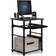 Furinno Home Laptop Notebook Datorskrivbord Skrivbord