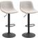 Homcom Swivel Bar Stool 2