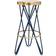 Safavieh Lorna Bar Stool 30"