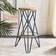 Safavieh Lorna Bar Stool 30"