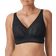 PrimaDonna Montara Wireless Full Cup Bra - Black