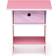 Furinno 10004 End Night Stand Småbord