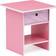 Furinno 10004 End Night Stand Småbord