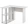 Furinno Abbott L-Shape Skrivbord 87.5x104.5cm