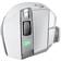 Logitech G502 X LIGHTSPEED Wireless White