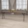 Flash Furniture YT-WTFT18X96-TBL-GG Dining Table