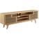 modway Render Collection EEI-3433-OAK TV Bench