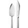 Georg Jensen Bernadotte Cake Slicer 2pcs