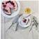 Georg Jensen Bernadotte Cake Slicer 2pcs