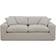 AllModern Asher Effie Performance Linen Sofa 82" 3 Seater