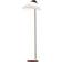 Pandul Opala Midi Gulvlampe 136cm