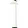 Pandul Opala Midi Floor Lamp 53.5"