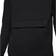 Nike Tech Fleece Funnel-Neck Top - Black