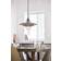 Belid Primus III Pendant Lamp ∅ 50cm