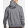 Nike Sportswear Club Fleece Hoodie - Grey