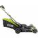 Ryobi RLM36X41H50G (1x5.0Ah) Battery Powered Mower