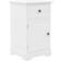vidaXL 245757 Sengebord 32x35cm