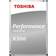 Toshiba X300 Performance HDWR11AEZSTA 10TB