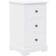 vidaXL 245756 Sengebord 32x35cm
