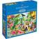 Gibsons Butterfly House 1000 Pieces