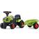 Falk Baby Class Tractor & Trailer F1012C