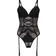 Hunkemöller Kendel Body - Black