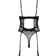 Hunkemöller Kendel Body - Black