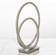 Aneta Loop Bordslampa 37cm