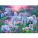 Ravensburger Unicorns in the Sunset Glow 150 Pieces